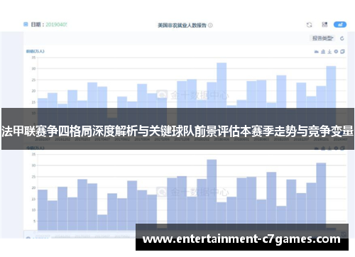 法甲联赛争四格局深度解析与关键球队前景评估本赛季走势与竞争变量