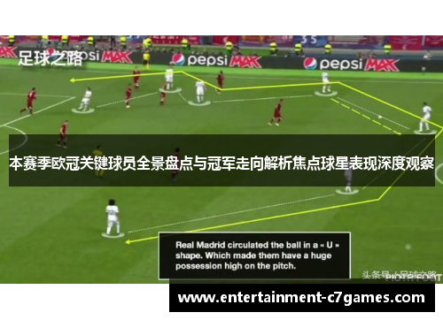 本赛季欧冠关键球员全景盘点与冠军走向解析焦点球星表现深度观察