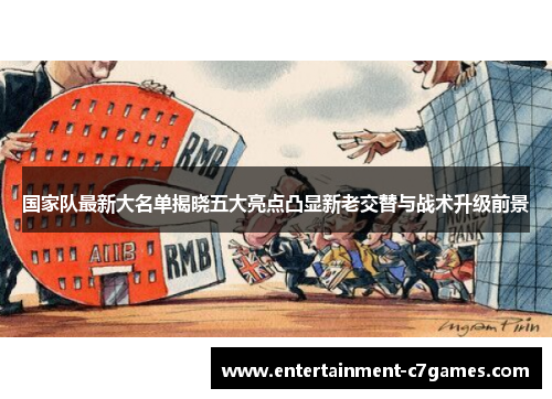 国家队最新大名单揭晓五大亮点凸显新老交替与战术升级前景 国家队最新大名单揭晓五大亮点凸显新老交替与战术升级前景